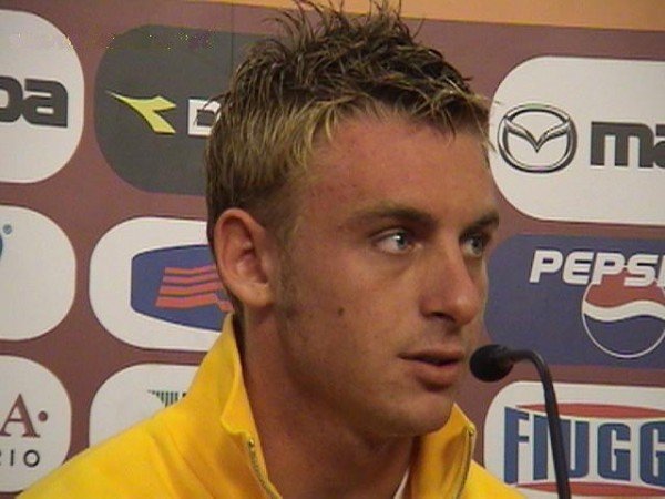 daniele de rossi