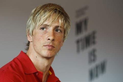 fernando torres