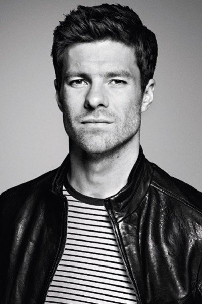 xabi alonso