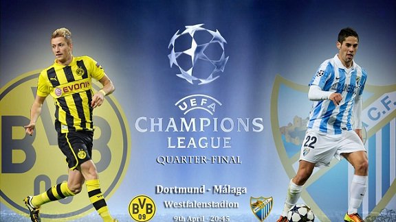 dortmund-malaga