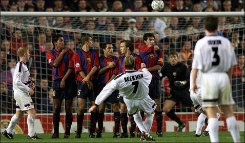 David_BEckham_vs barcelonakislanynagyfoci