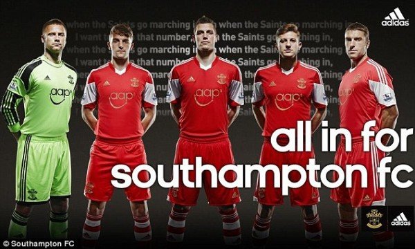 southamptonkislanynagyfoci