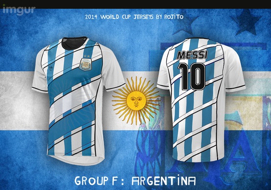 argentina