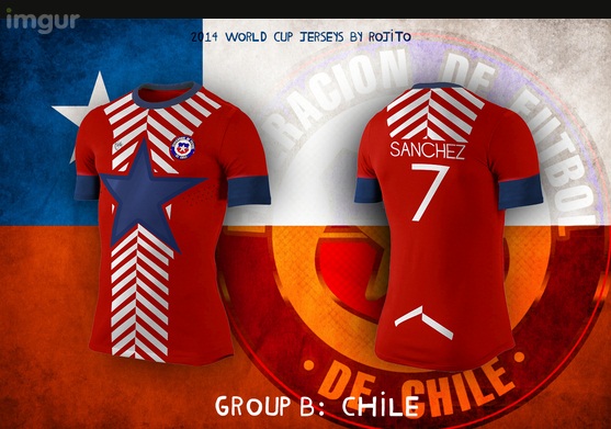 chile