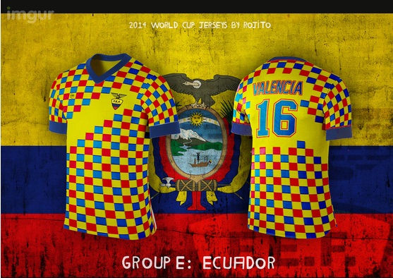 ecuador