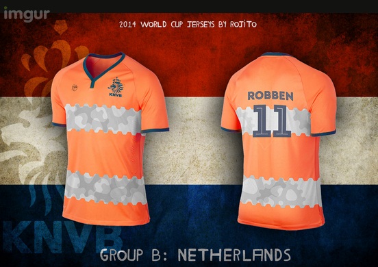 hollandia