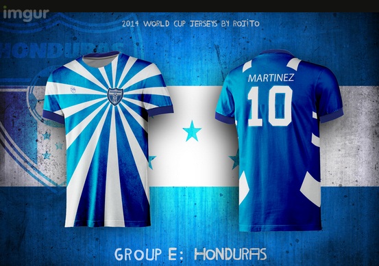 honduras